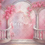My Sweet Getaway - HSD Photography Backdrops
