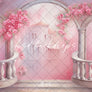 My Sweet Getaway - HSD Photography Backdrops