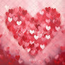 A Big Heart - HSD Photography Backdrops