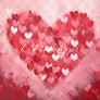 A Big Heart - HSD Photography Backdrops
