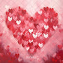 A Big Heart - HSD Photography Backdrops