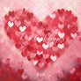 A Big Heart - HSD Photography Backdrops