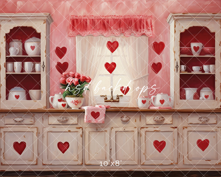 Sweet As Sugar - HSD Photography Backdrops