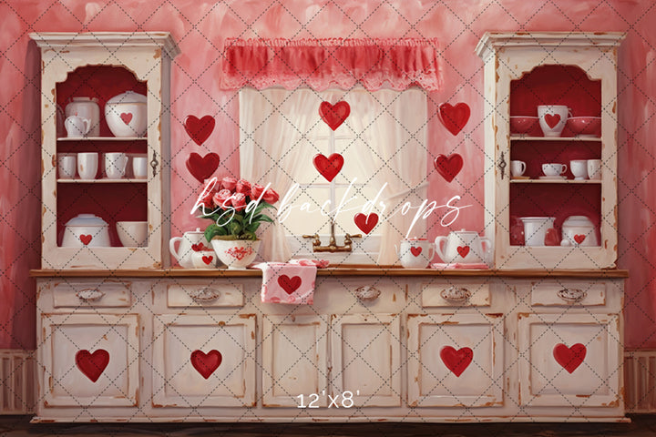 Sweet As Sugar - HSD Photography Backdrops