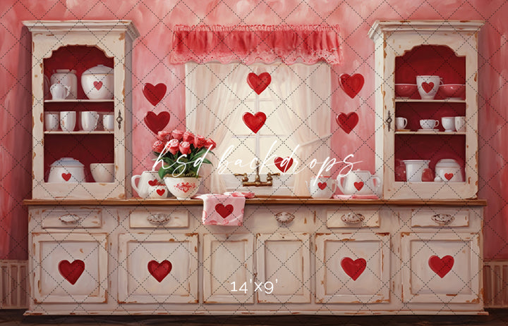 Sweet As Sugar - HSD Photography Backdrops