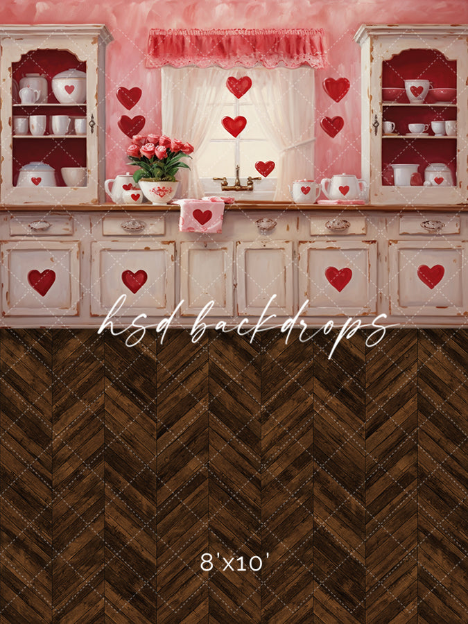 Sweet As Sugar - HSD Photography Backdrops