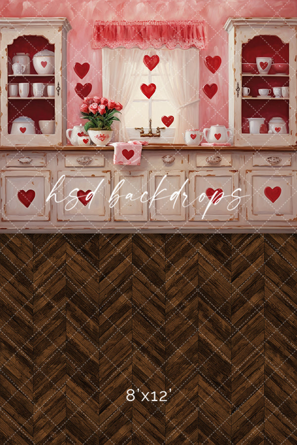 Sweet As Sugar - HSD Photography Backdrops