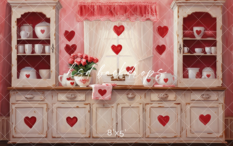 Sweet As Sugar - HSD Photography Backdrops