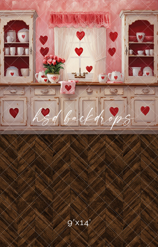 Sweet As Sugar - HSD Photography Backdrops