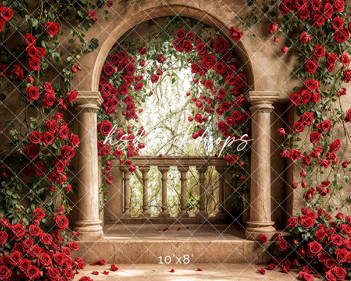 Constantine (sweep options) - HSD Photography Backdrops