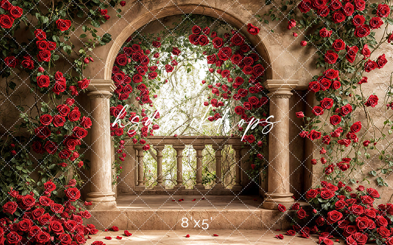 Constantine (sweep options) - HSD Photography Backdrops