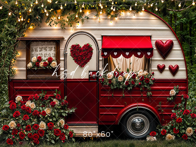 Love Journey (sweep options) - HSD Photography Backdrops