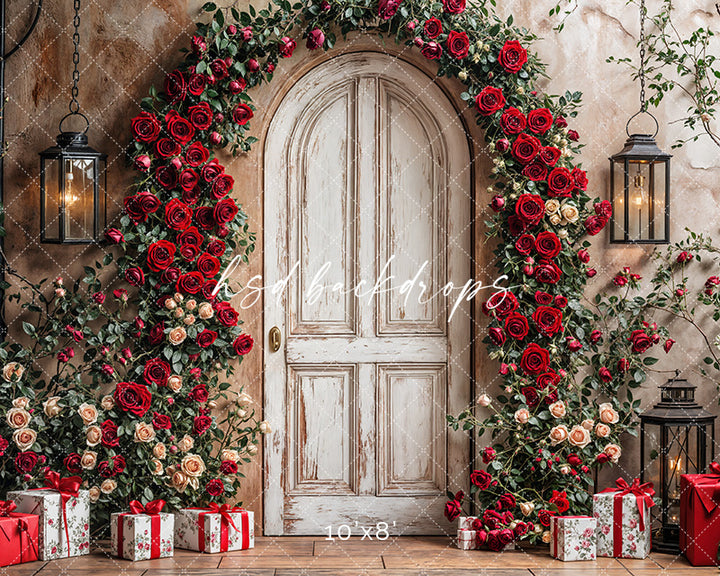Lots of Love - HSD Photography Backdrops