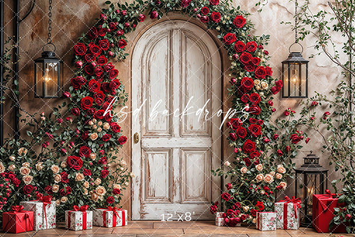 Lots of Love - HSD Photography Backdrops