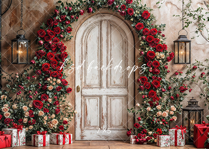 Lots of Love - HSD Photography Backdrops