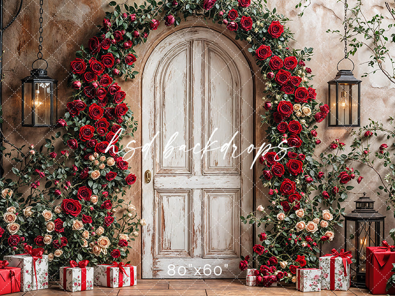 Lots of Love - HSD Photography Backdrops