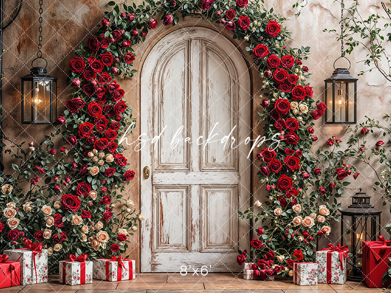 Lots of Love - HSD Photography Backdrops