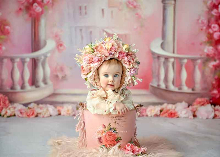 My Sweet Getaway - HSD Photography Backdrops