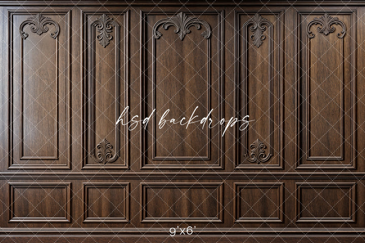 Belmont Wall (sweep options) - HSD Photography Backdrops