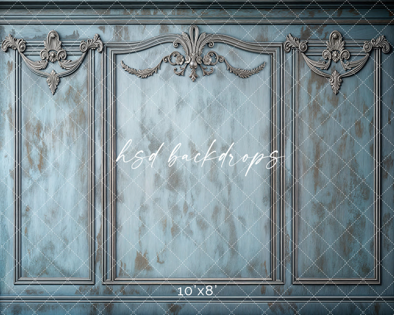 Chateau Wall (sweep options) - HSD Photography Backdrops