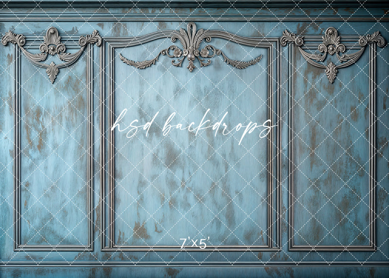Chateau Wall (sweep options) - HSD Photography Backdrops