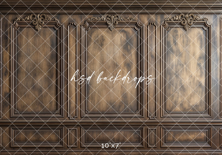 Hawthorn Wall (sweep options) - HSD Photography Backdrops
