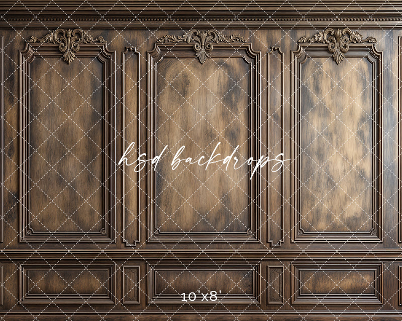 Hawthorn Wall (sweep options) - HSD Photography Backdrops