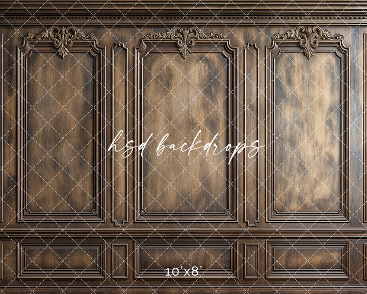 Hawthorn Wall (sweep options) - HSD Photography Backdrops