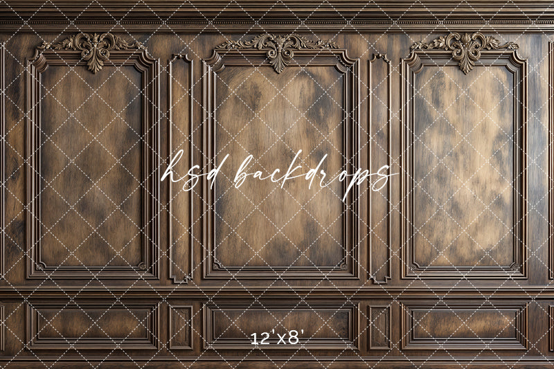 Hawthorn Wall (sweep options) - HSD Photography Backdrops