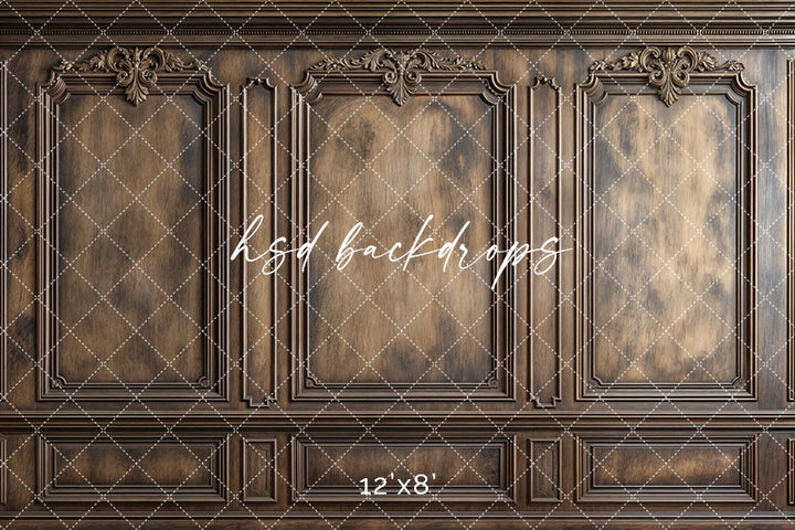 Hawthorn Wall (sweep options) - HSD Photography Backdrops