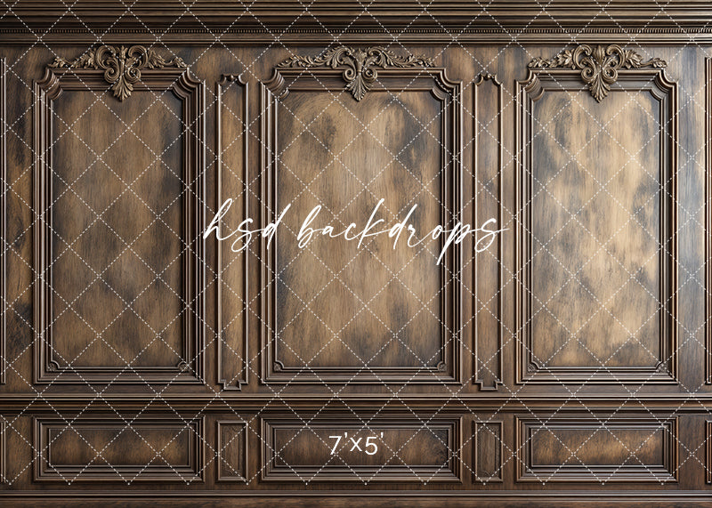 Hawthorn Wall (sweep options) - HSD Photography Backdrops