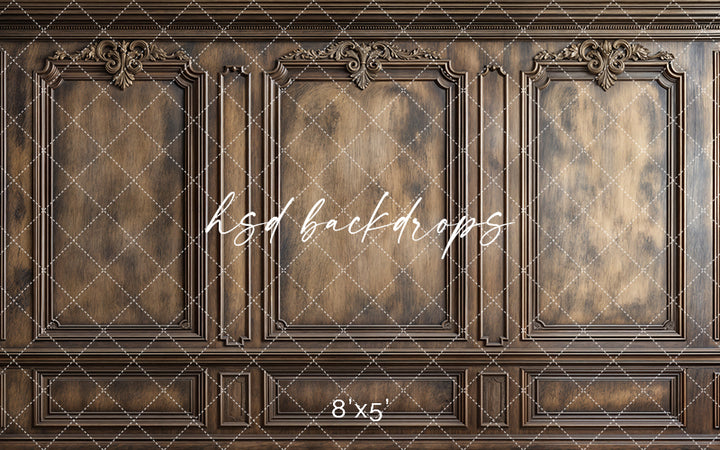 Hawthorn Wall (sweep options) - HSD Photography Backdrops