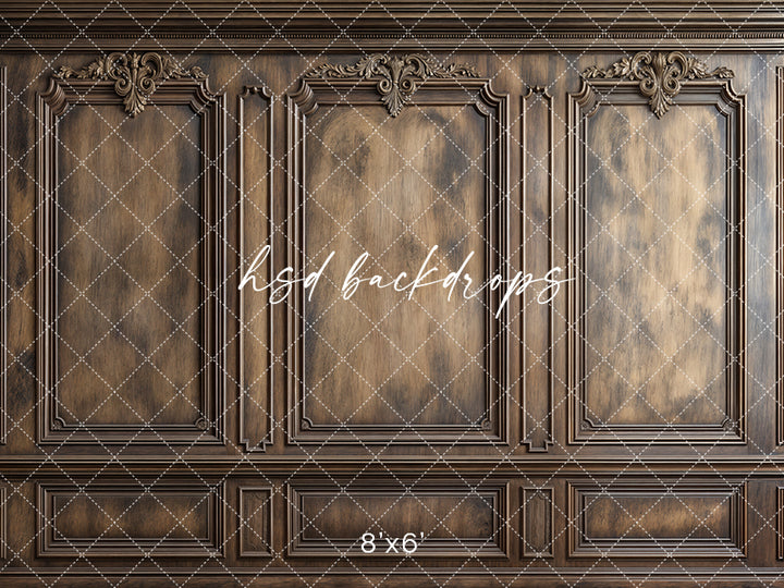 Hawthorn Wall (sweep options) - HSD Photography Backdrops