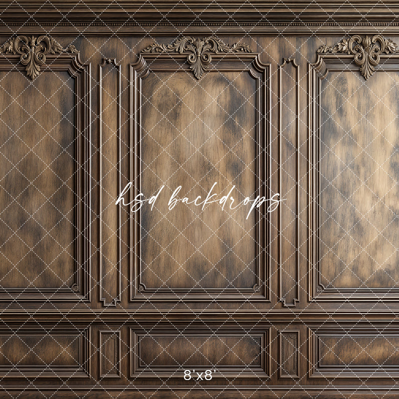 Hawthorn Wall (sweep options) - HSD Photography Backdrops