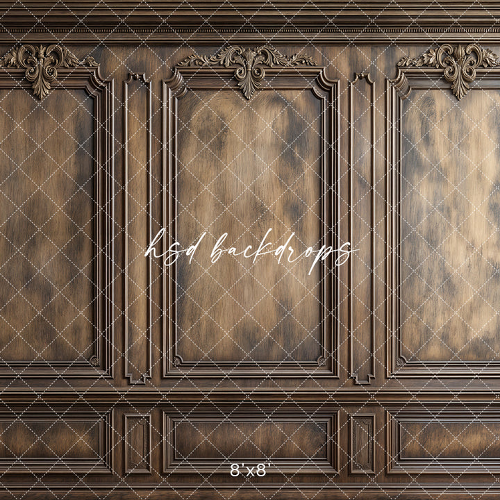 Hawthorn Wall (sweep options) - HSD Photography Backdrops