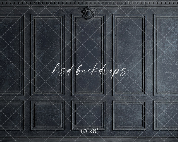 Ashford Wall (sweep options) - HSD Photography Backdrops