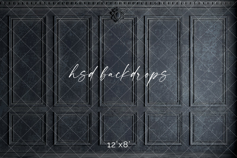 Ashford Wall (sweep options) - HSD Photography Backdrops