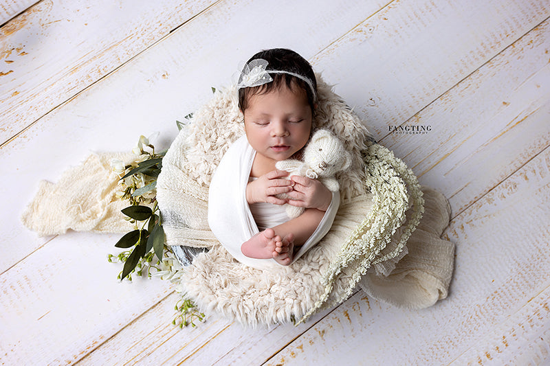 Alabaster - HSD Photography Backdrops