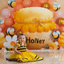 Sweet Honey Bee - HSD Photography Backdrops