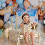 Time Flies - HSD Photography Backdrops