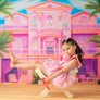 Dreamy Doll House - HSD Photography Backdrops