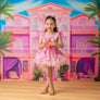 Dreamy Doll House - HSD Photography Backdrops