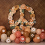 Peace and Daisies - HSD Photography Backdrops