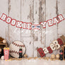 Rookie of The Year - HSD Photography Backdrops