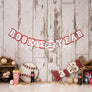 Rookie of The Year - HSD Photography Backdrops
