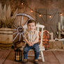 Yellowstone Cowboy - HSD Photography Backdrops