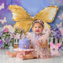 Butterfly Way - HSD Photography Backdrops