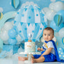 Up We Go! - HSD Photography Backdrops