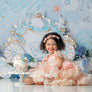 Cinderella Carriage - HSD Photography Backdrops
