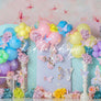 My Sweet Butterfly - HSD Photography Backdrops